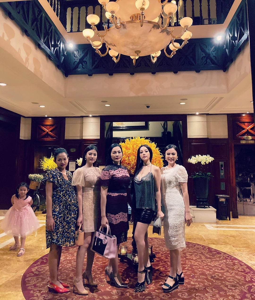 hot girl doi dau anh 5