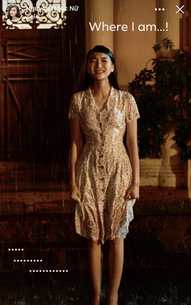 Ngọc Nữ ảnh 3 Ngoc Nu anh 3