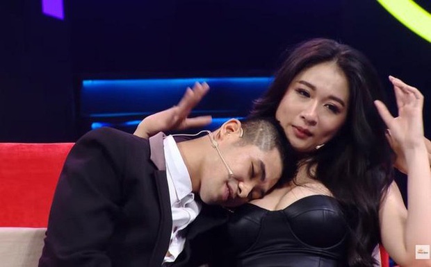 Ngoi sao tinh yeu anh 3