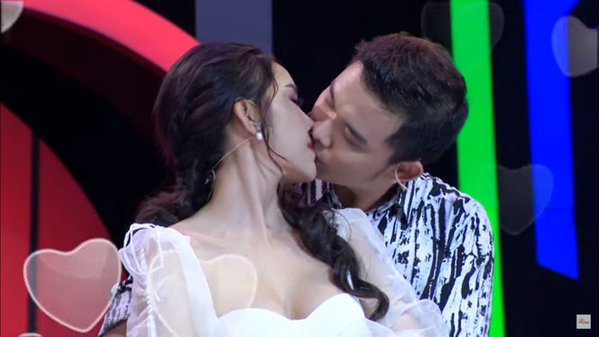 Ngoi sao tinh yeu anh 1