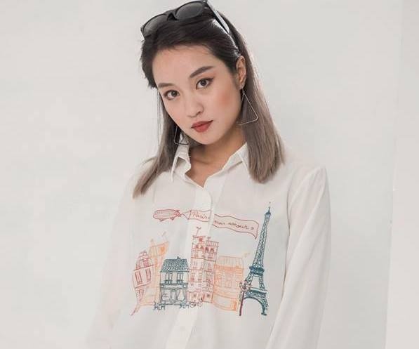 hot girl doi dau kho khan anh 4