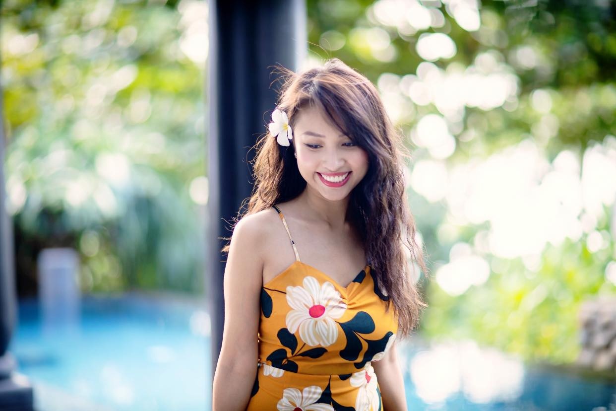 hot girl doi dau kho khan anh 8