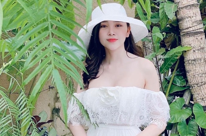 hot girl tham gia show hen ho anh 2