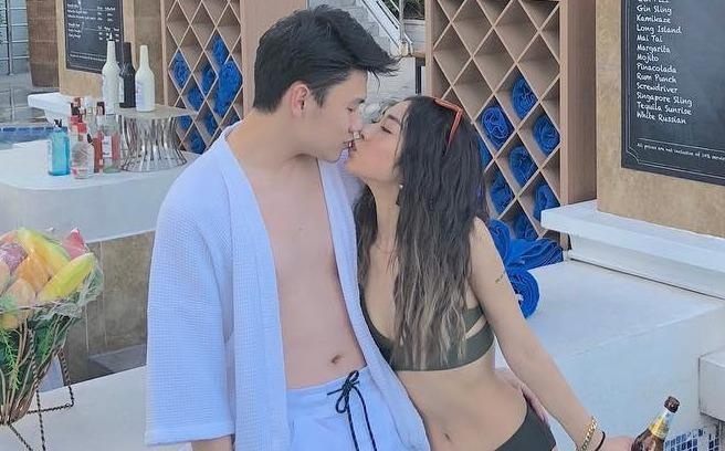 Trang Lou tu thu la nguoi cau tha, nho sinh con moi truong thanh hinh anh