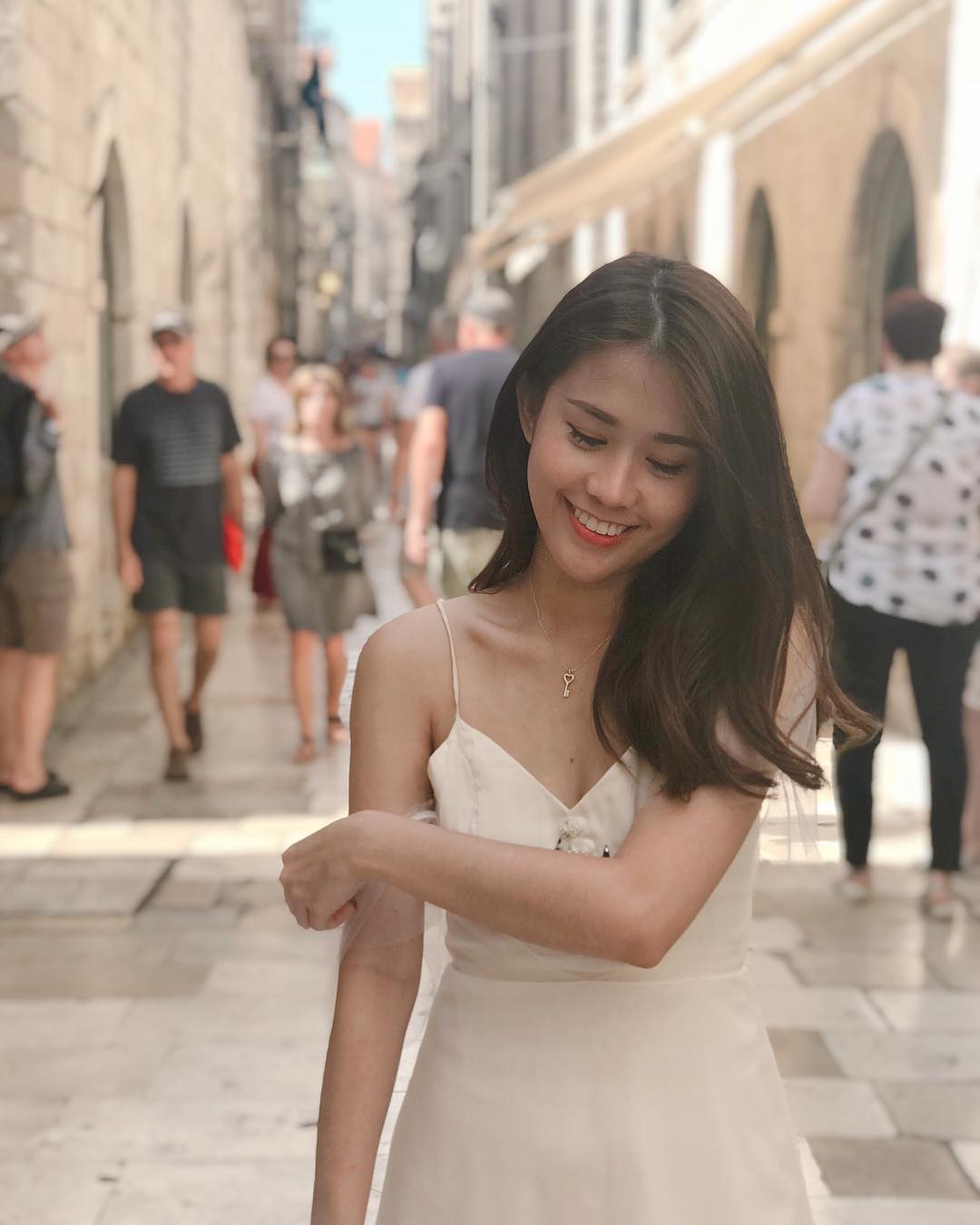 Ngọc Thảo ảnh 2 Ngoc Thao anh 2