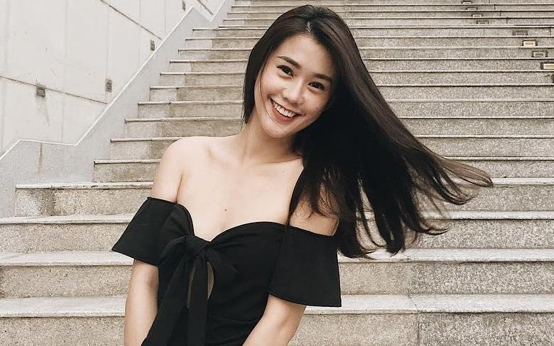Ngoc Thao: 'O voi gia dinh nhieu phien phuc, toi mua nha nam 25 tuoi' hinh anh