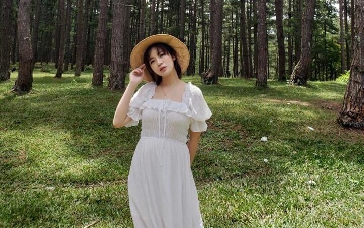 Dan hot girl mang thai lan 2 duoc khen tuoi tan, 'hop mang bau' hinh anh