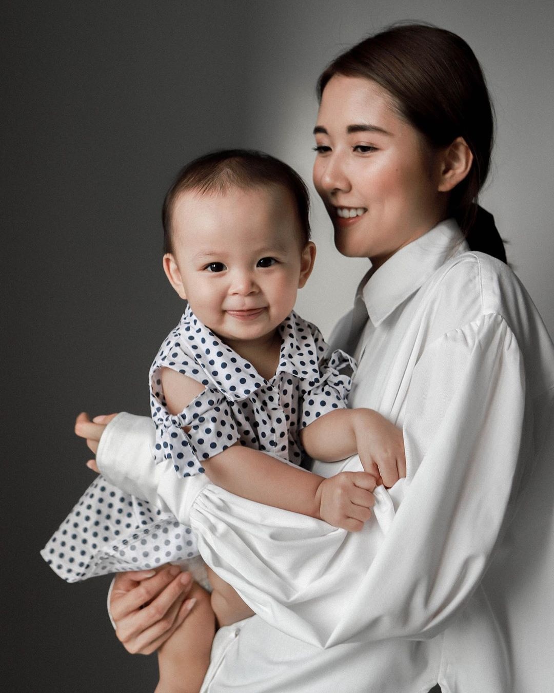 Julia Đoàn mang thai lần 2 ảnh 2 Julia Doan mang thai lan 2 anh 2