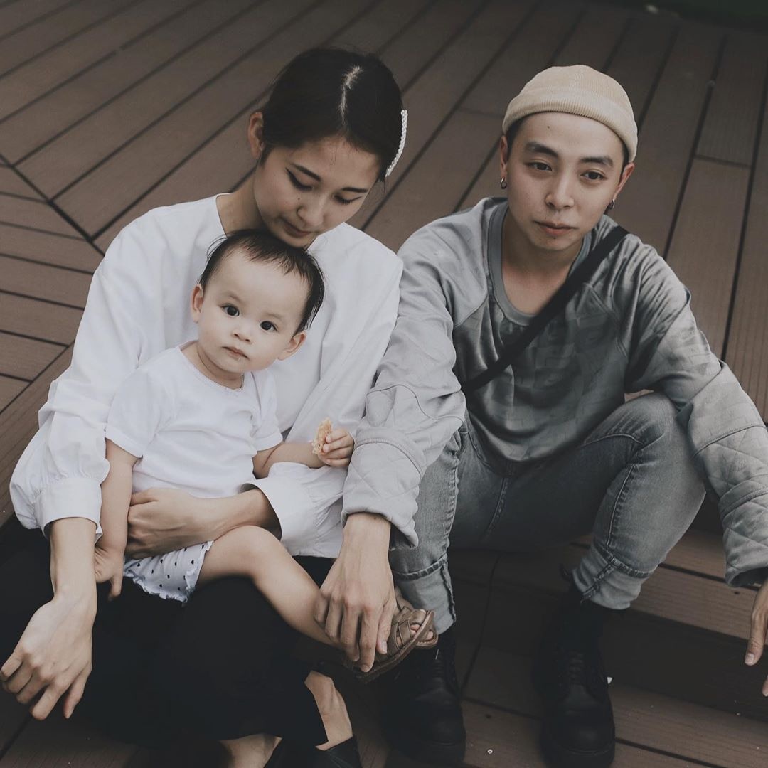 Julia Đoàn mang thai lần 2 ảnh 3 Julia Doan mang thai lan 2 anh 3