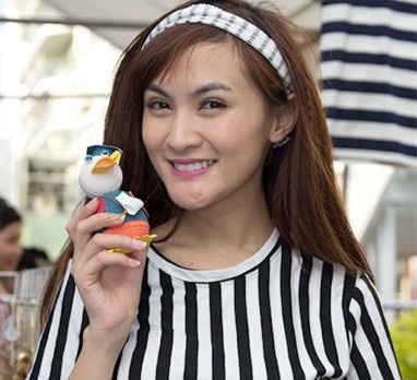 hot girl nghien tham my anh 6