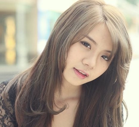 hot girl nghien tham my anh 11