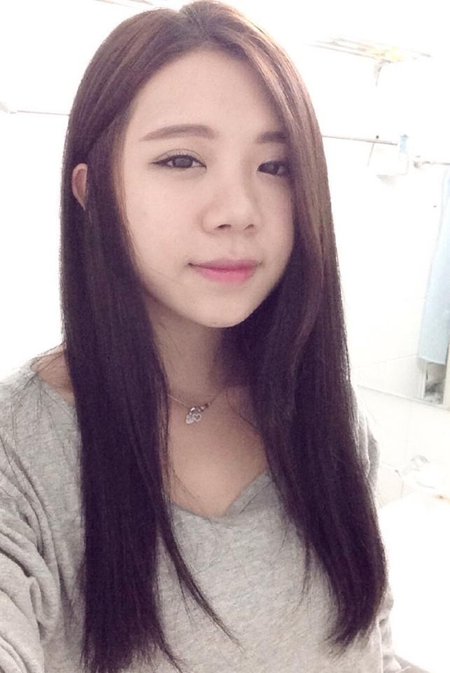 hot girl nghien tham my anh 12