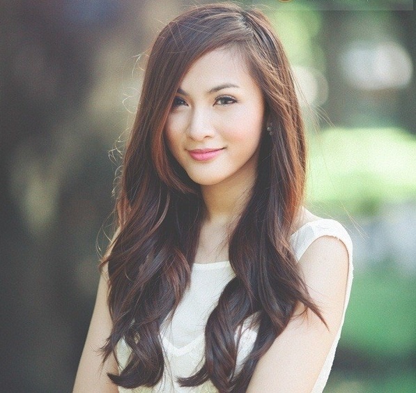 hot girl nghien tham my anh 7