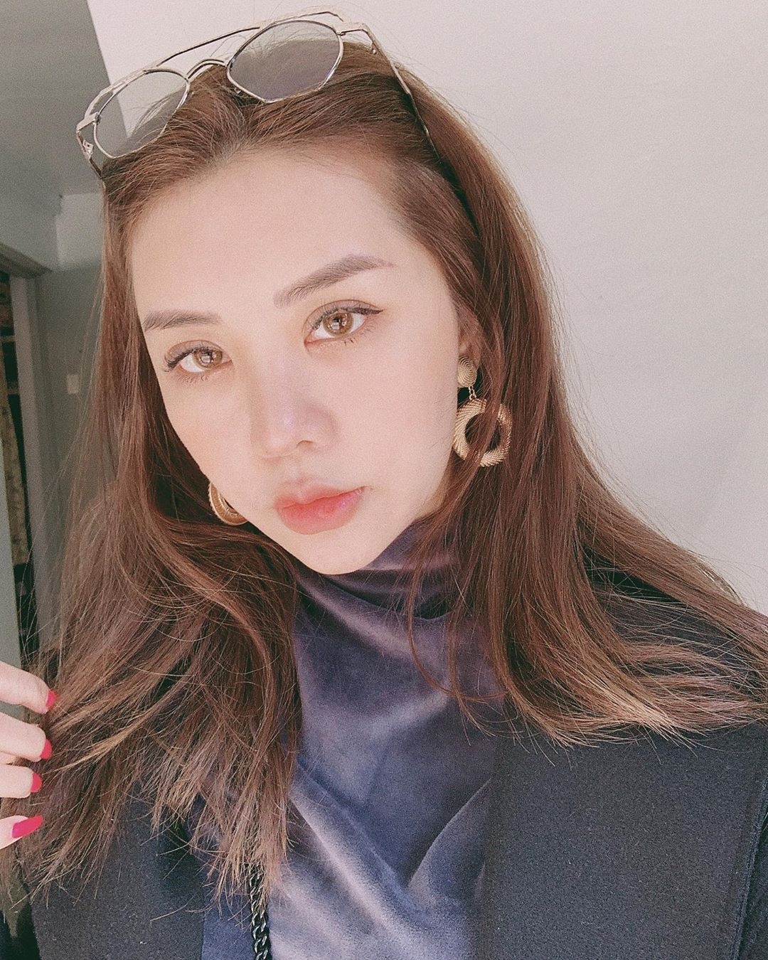 hot girl nghien tham my anh 15