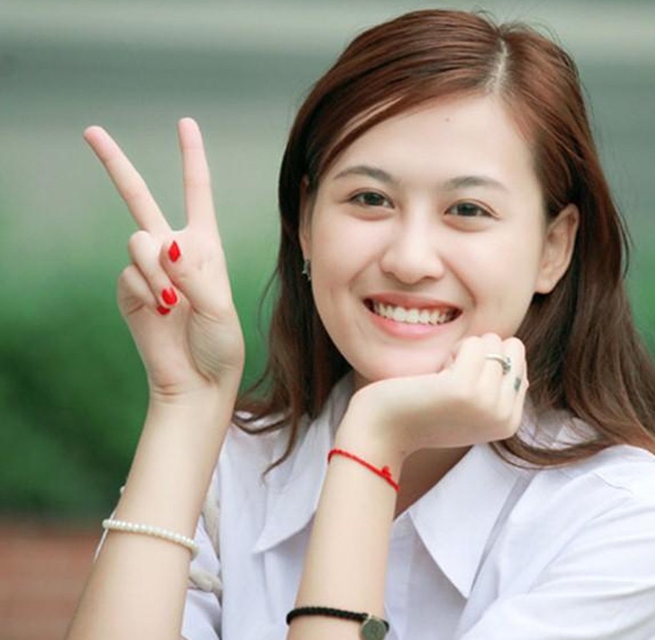 hot girl nghien tham my anh 1