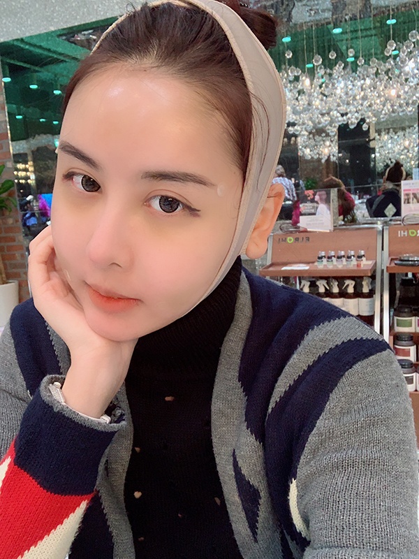 hot girl nghien tham my anh 2