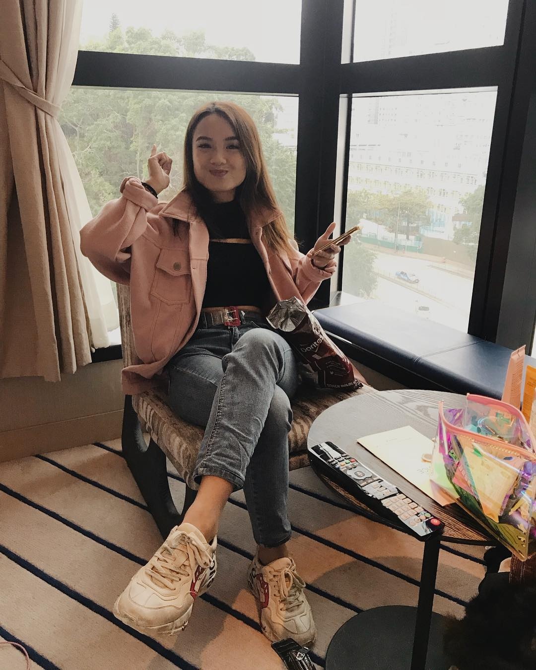 Truc Anh Huyme anh 5