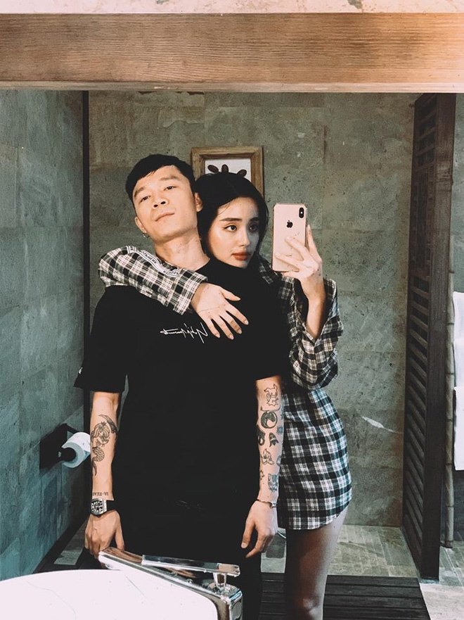 hot girl Khanh Linh anh 13