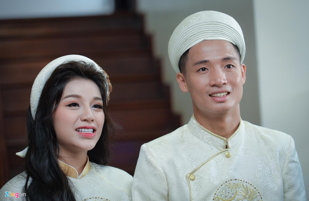 hot girl Khanh Linh anh 1