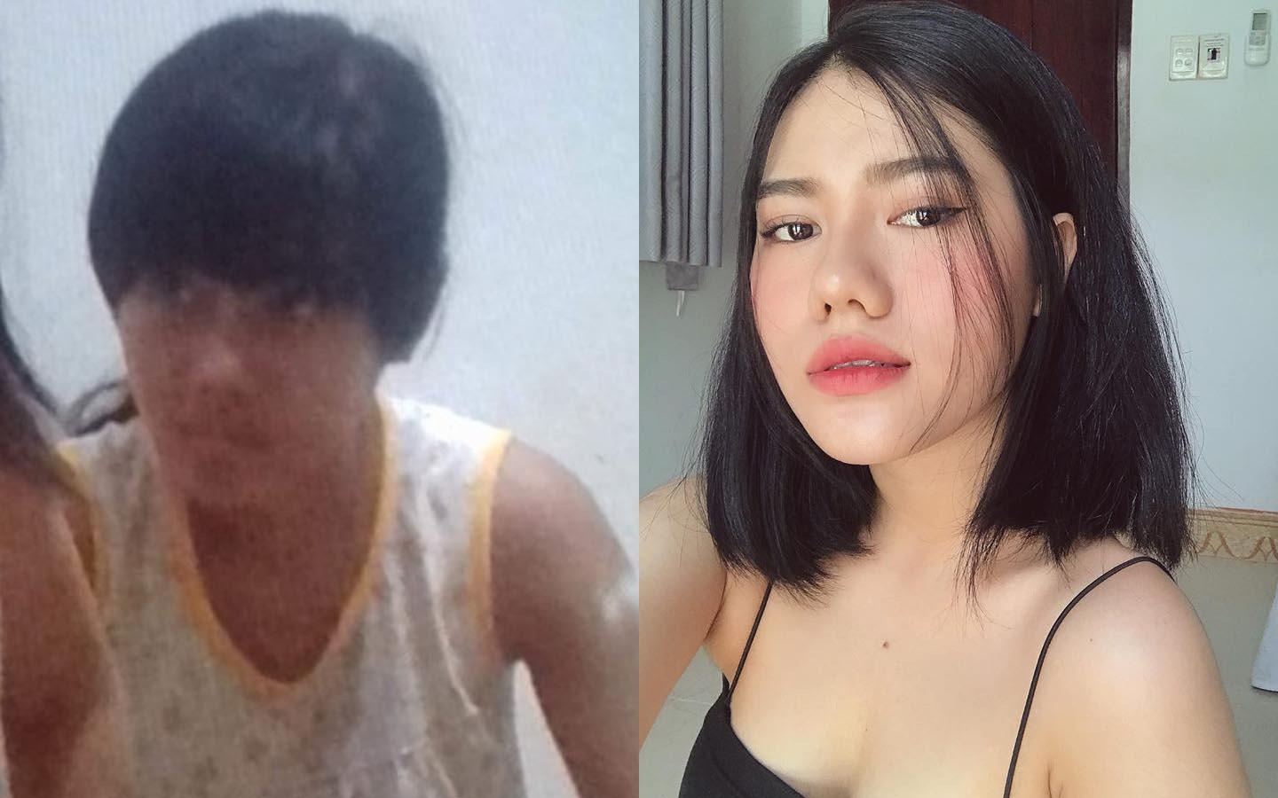 10X duoc lam quen toi tap khi khoe anh day thi thanh cong tren mang hinh anh