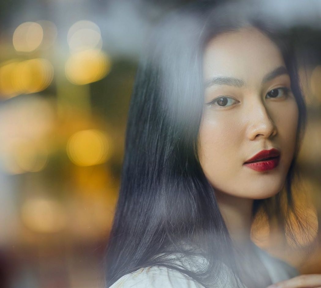 hot girl Khanh Linh anh 9