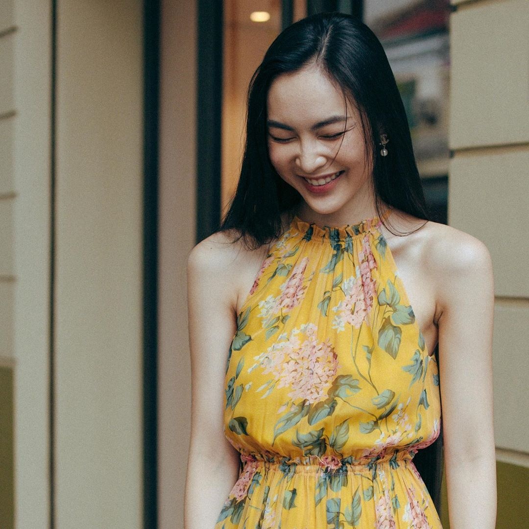 hot girl Khanh Linh anh 7