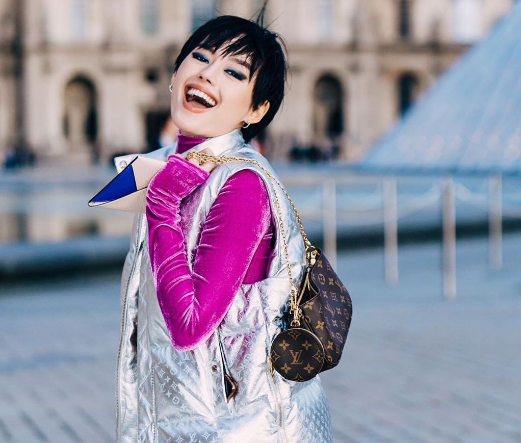 hot girl Khanh Linh anh 10