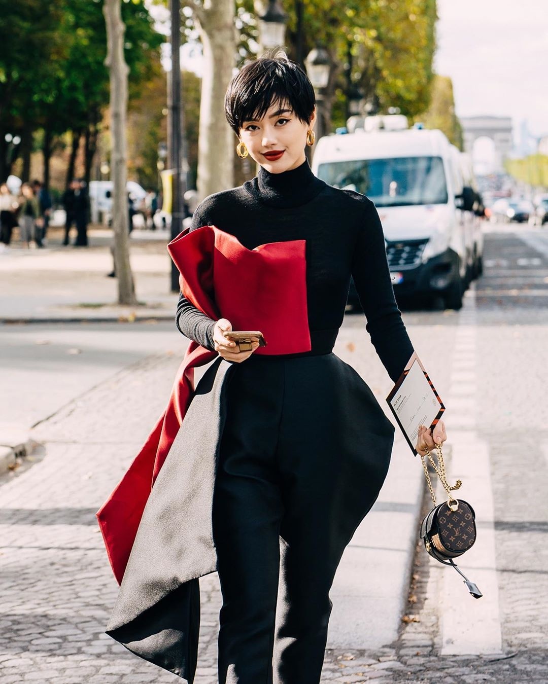 hot girl Khanh Linh anh 12