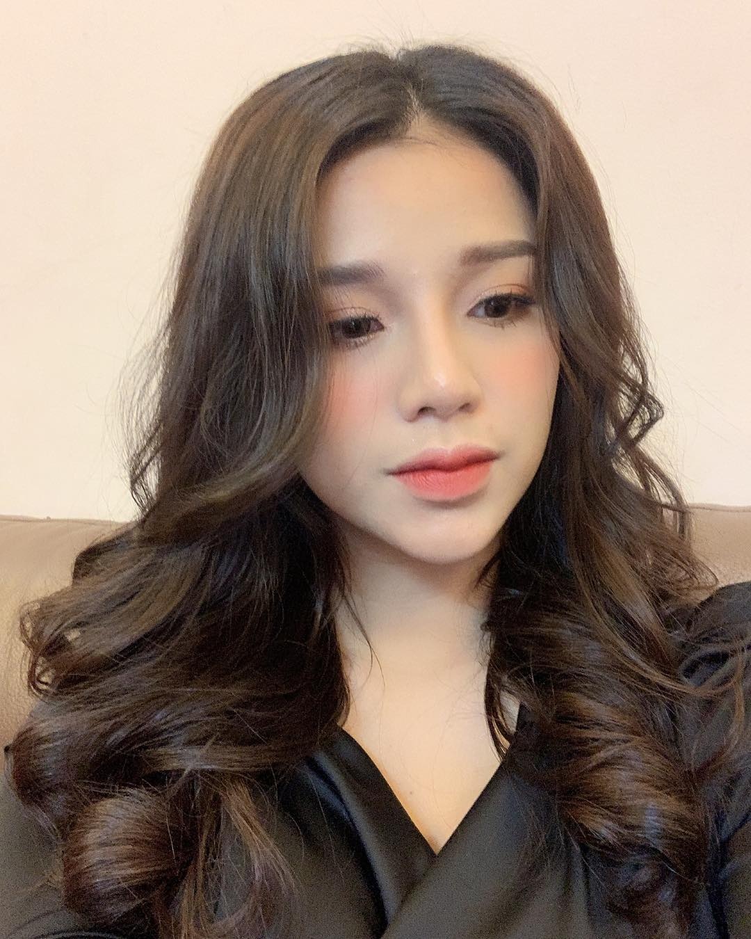 hot girl Khanh Linh anh 3