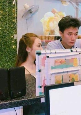 thu mon Bui Tien Dung anh 7