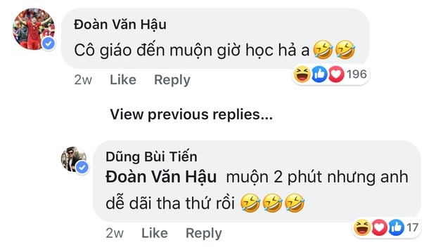 thu mon Bui Tien Dung anh 5
