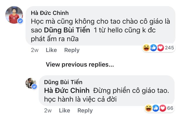 thu mon Bui Tien Dung anh 6