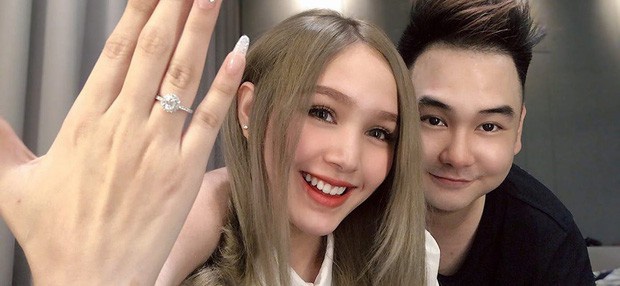 streamer Xemesis và bạn gái kết hôn ảnh 3 streamer Xemesis va ban gai ket hon anh 3