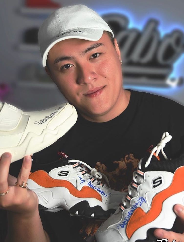 rich kid dap hop tien ty anh 6