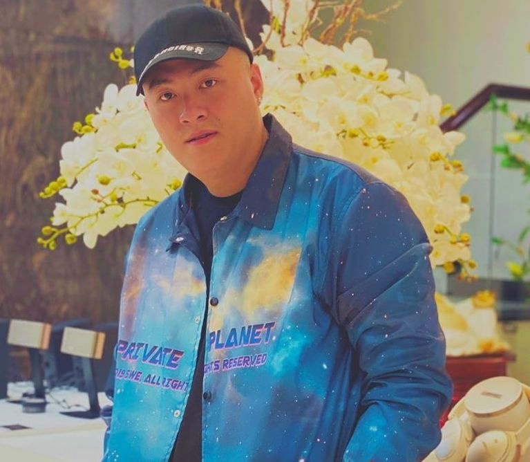 rich kid dap hop tien ty anh 5