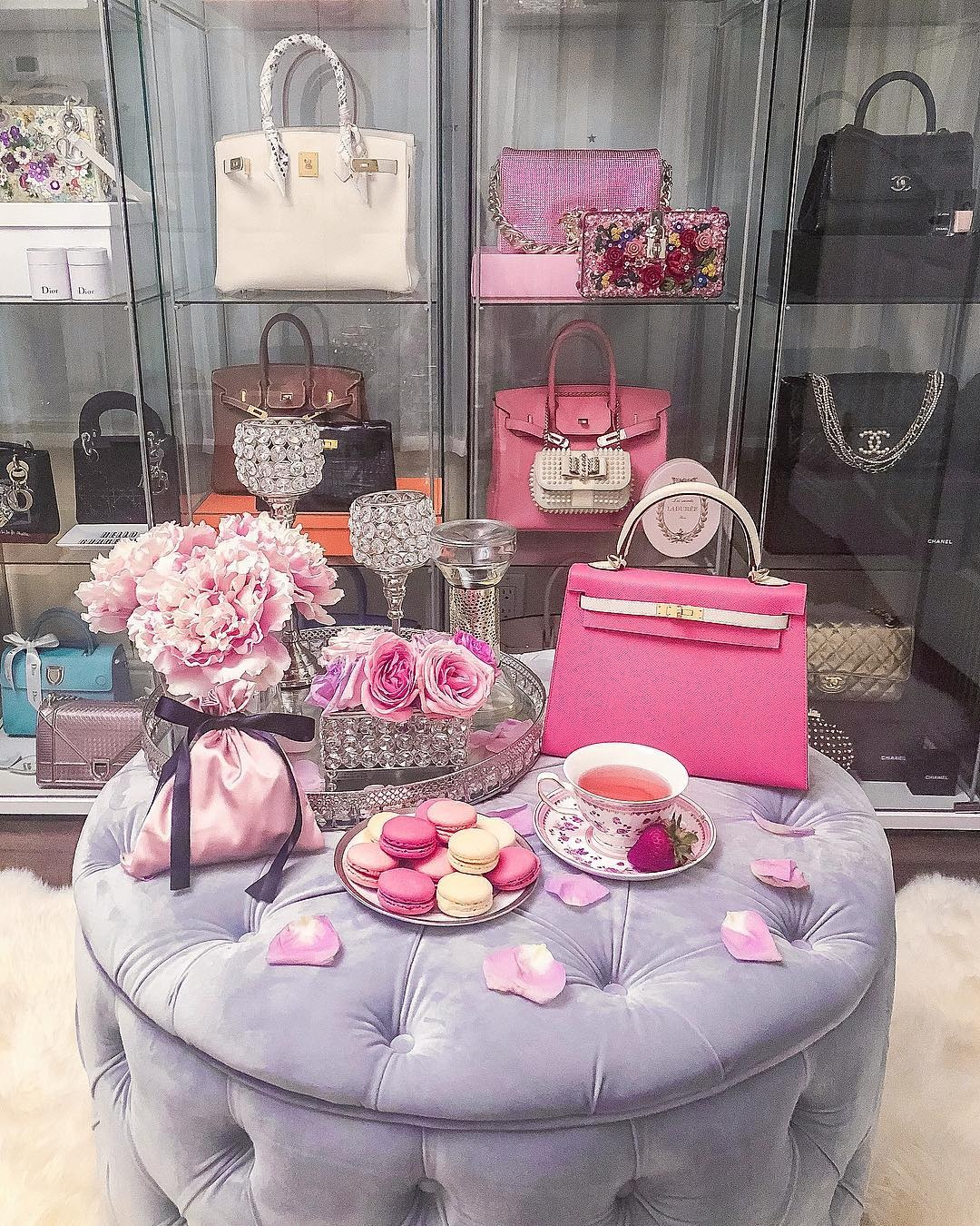 rich kid dap hop tien ty anh 11