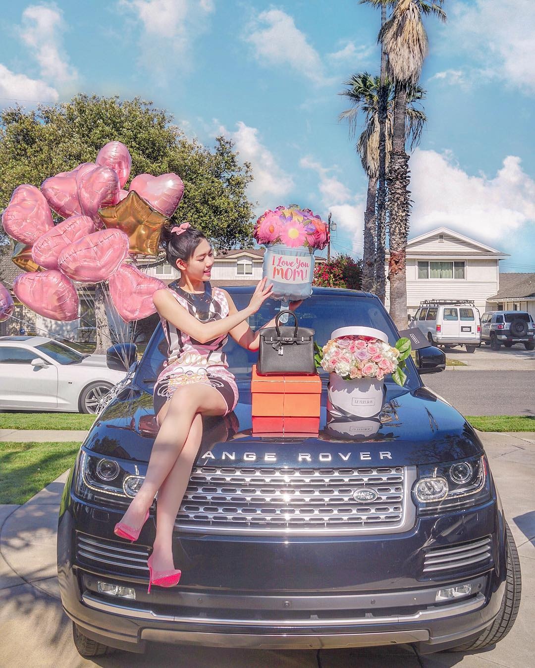 rich kid dap hop tien ty anh 10