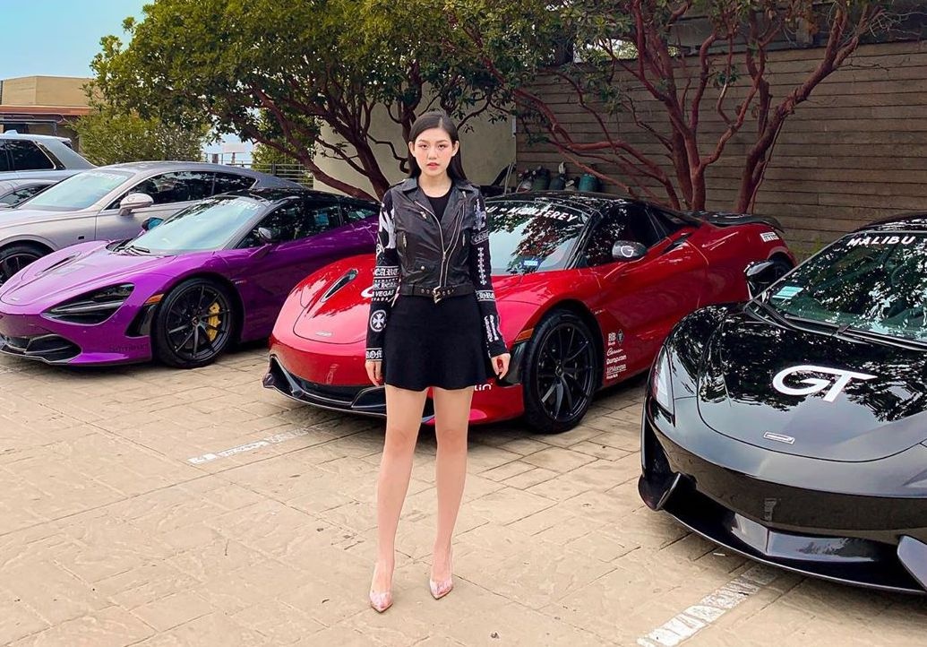 rich kid dap hop tien ty anh 12