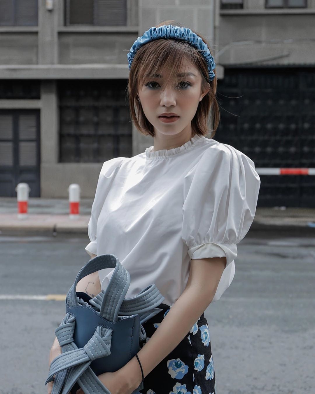 hot girl giam can thanh cong anh 11