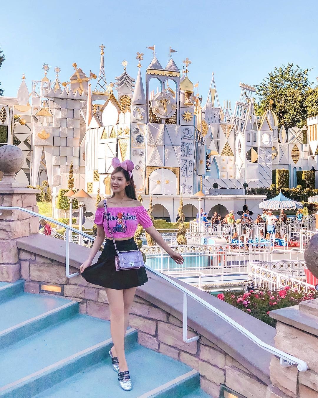 hot girl giam can thanh cong anh 8