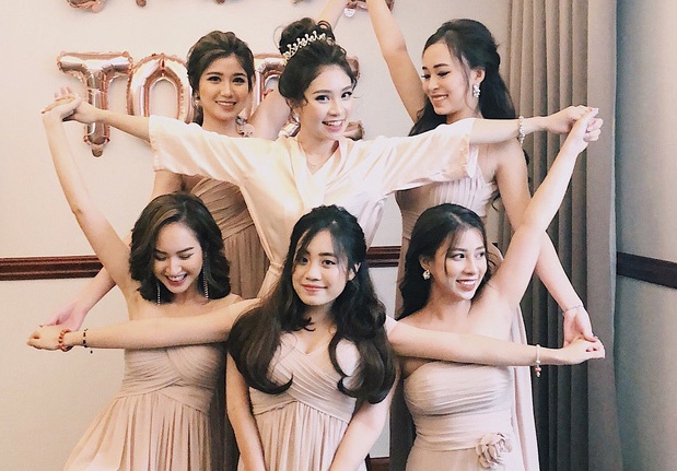 hot girl choi than 10 nam anh 10