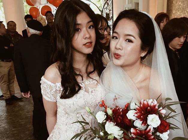 con gai nguoi noi tieng anh 3