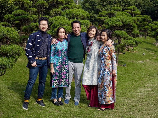 con gai nguoi noi tieng anh 5