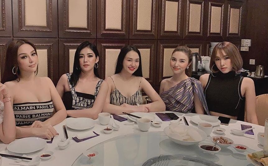 hot girl choi than 10 nam anh 1