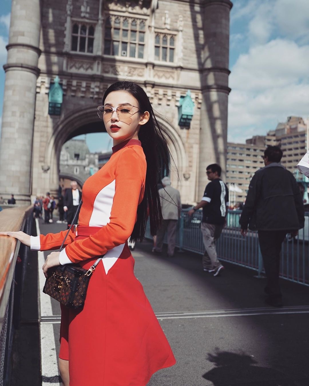 Huyen Baby Huong Baby anh 2