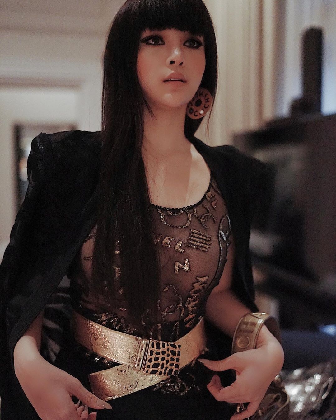 Huyen Baby Huong Baby anh 3