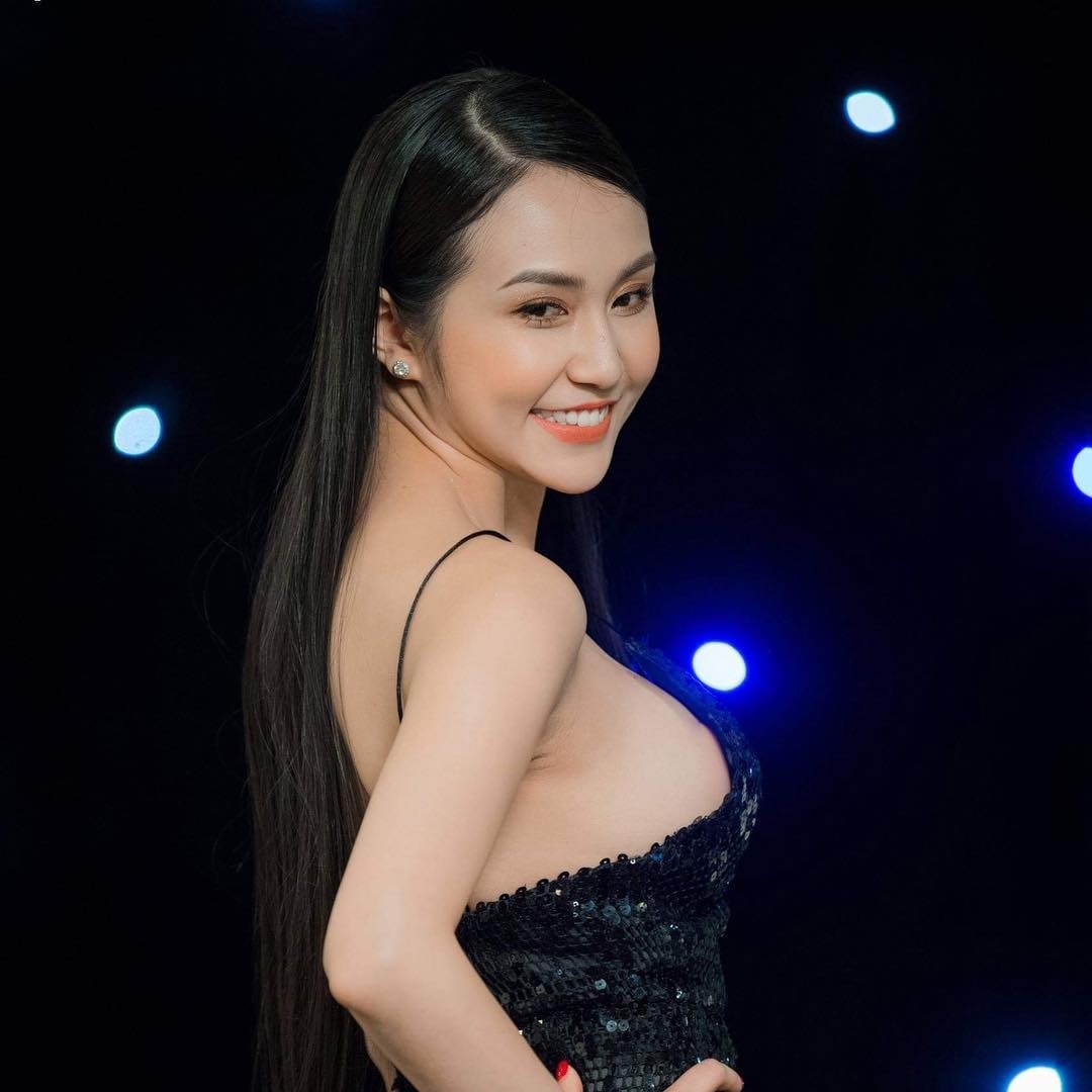 Huyen Baby Huong Baby anh 5