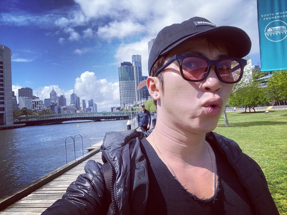 Lộ Lộ tham gia Shark Tank ảnh 2 Lo Lo tham gia Shark Tank anh 2