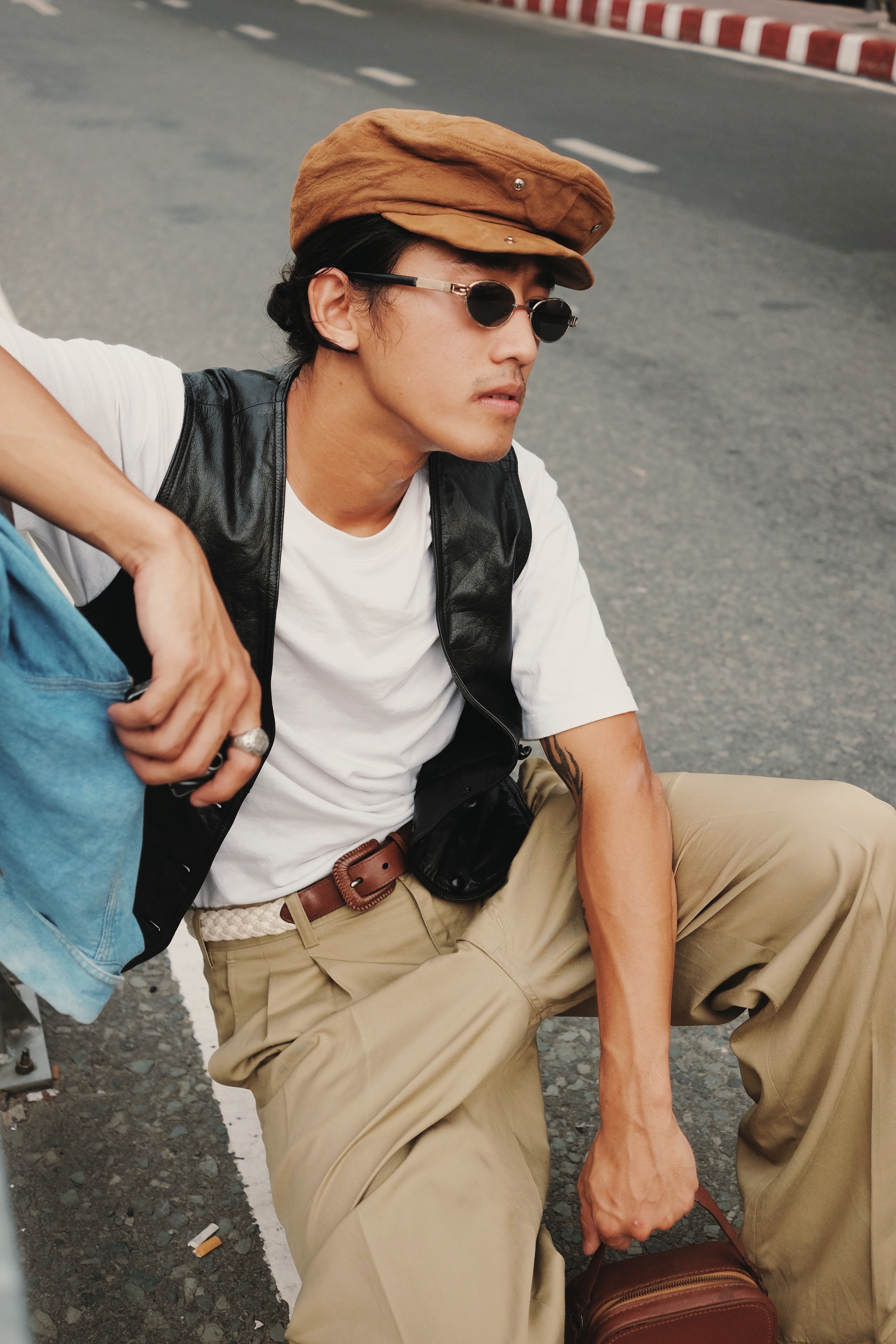 nam chinh trong MV cua AMEE anh 6