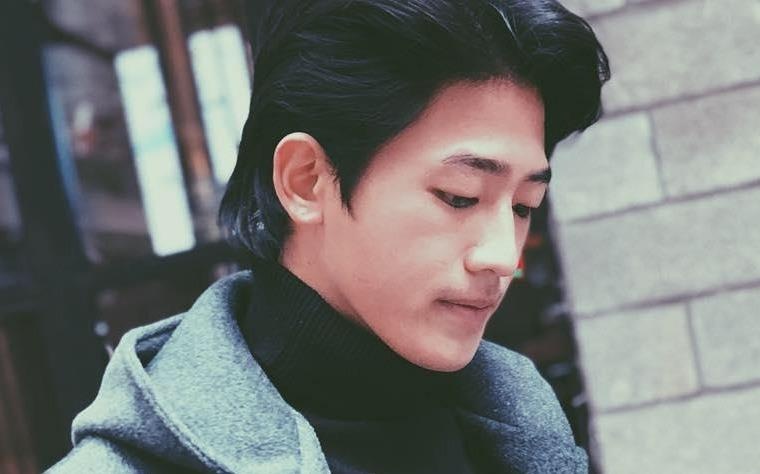 Nam chinh trong MV moi cua AMEE duoc truy lung vi be ngoai dien trai hinh anh